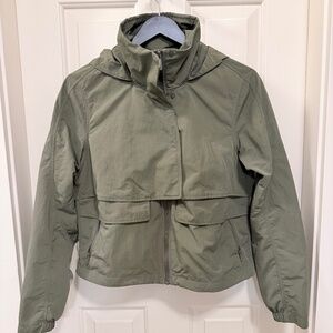Lululemon Always Effortless Jacket